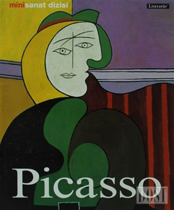 Picasso Hayatı ve Eserleri